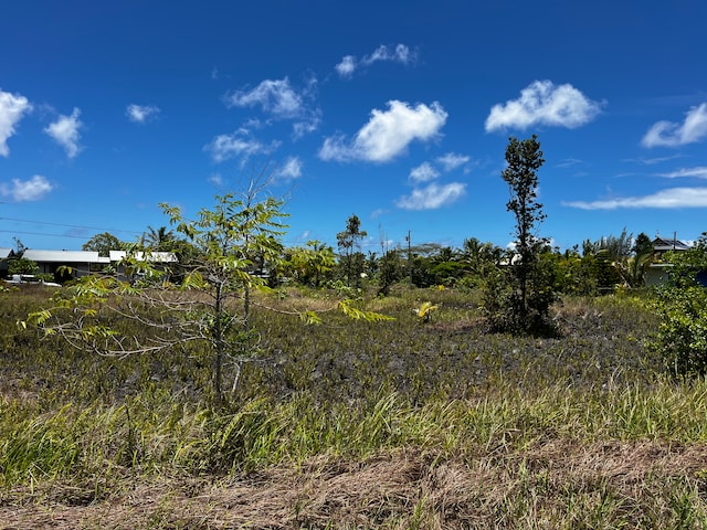 Listing photo 2 for Nahokulele St, Pahoa HI 96778