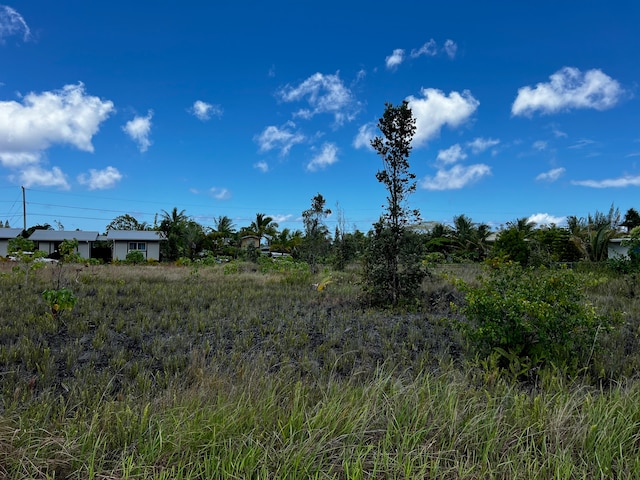 Listing photo 3 for Nahokulele St, Pahoa HI 96778