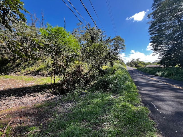 Listing photo 3 for 15-287 Kahakai Blvd, Pahoa HI 96778