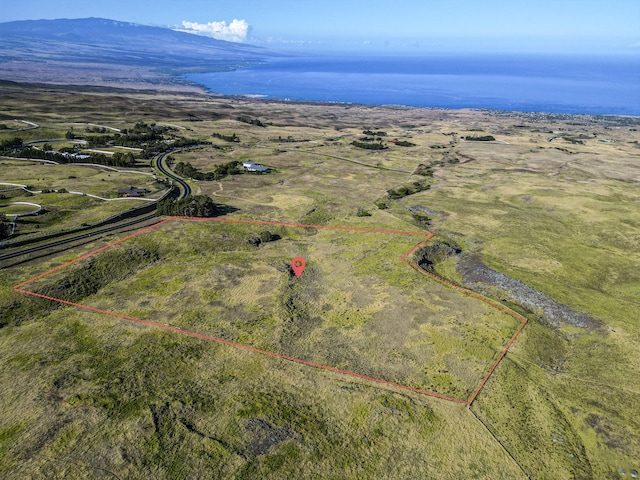 59-1745 Kohala Ranch Rd, Kamuela HI, 96743 land for sale