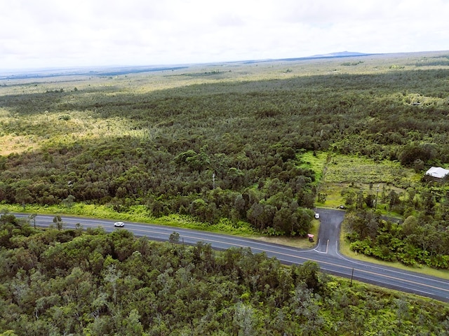 Old Volcano Rd, Volcano HI, 96785 land for sale