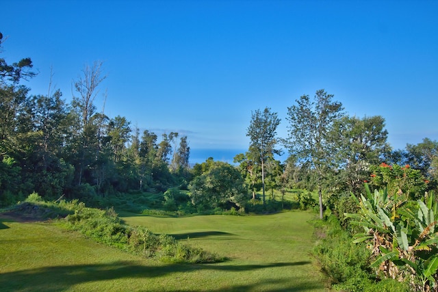 89-1489 Anapuka Rd, Captain Cook HI, 96704 land for sale