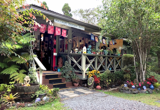 view of rear view of property