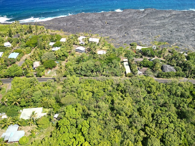 Kalapana Kapoho Beach Rd, Pahoa HI, 96778 land for sale