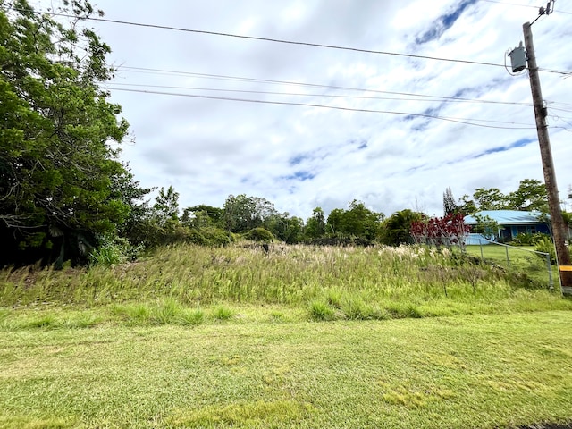 Kahala St, Pahoa HI, 96778 land for sale