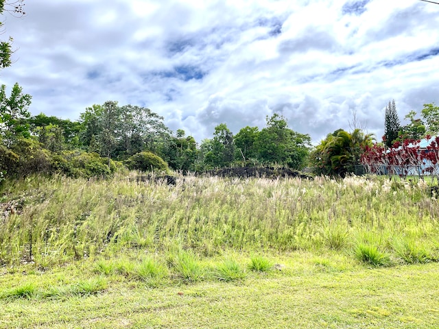 Listing photo 2 for Kahala St, Pahoa HI 96778