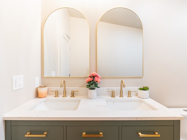 3510 Mokihana Rd, Hanapepe, HI 96716 - bathroom featuring vanity