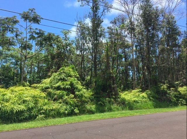 S Maikoiko St, Pahoa HI, 96778 land for sale