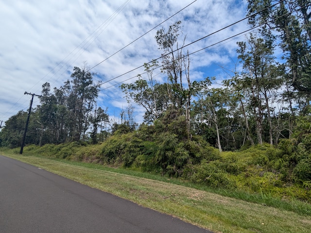 Listing photo 2 for S Maikoiko St, Pahoa HI 96778