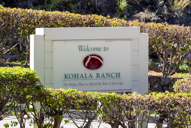 Listing photo 3 for 59-1009 Kohala Ranch Rd, Kamuela HI 96743