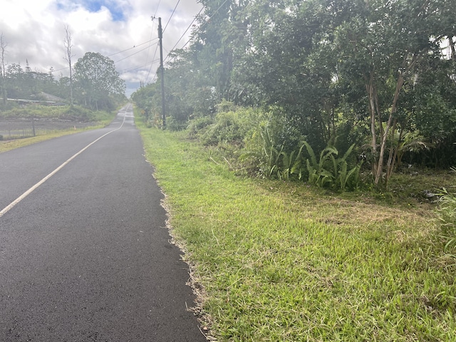 Listing photo 2 for Pearl Dr, Pahoa HI 96778