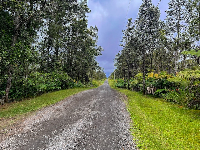 11-2697 Ohialani Rd, Volcano HI, 96785 land for sale