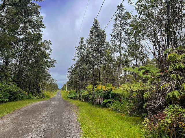 Listing photo 3 for 11-2697 Ohialani Rd, Volcano HI 96785