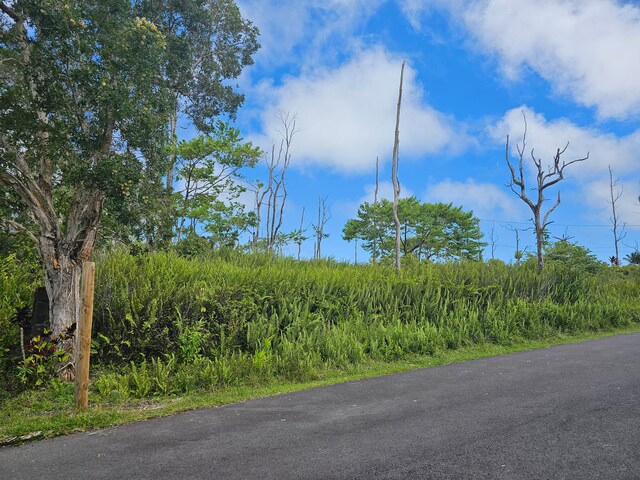 Luana St, Pahoa HI, 96778 land for sale