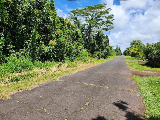 Mahimahi St, Pahoa HI, 96778 land for sale