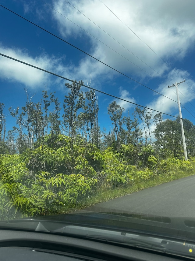 Ala Kapena, Volcano HI, 96785 land for sale