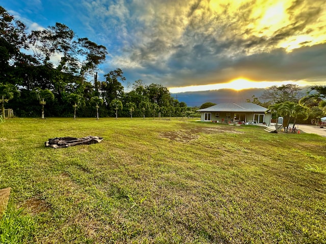 850-A Kamalu Rd, Kapaa HI, 96746 land for sale