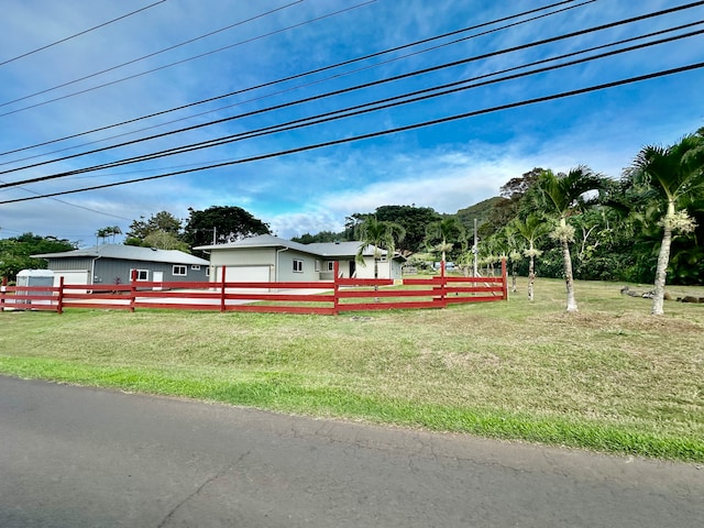 Listing photo 3 for 850-A Kamalu Rd, Kapaa HI 96746