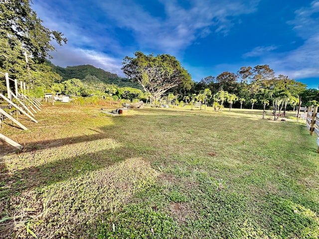 852-A Kamalu Rd Unit 3, Kapaa HI, 96746 land for sale