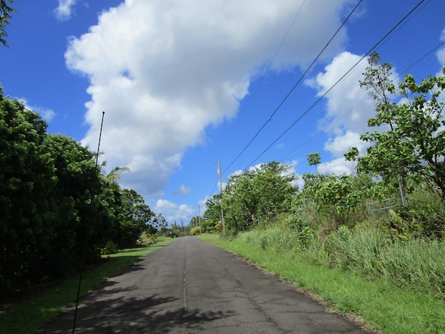 Listing photo 3 for Puulena St, Pahoa HI 96778