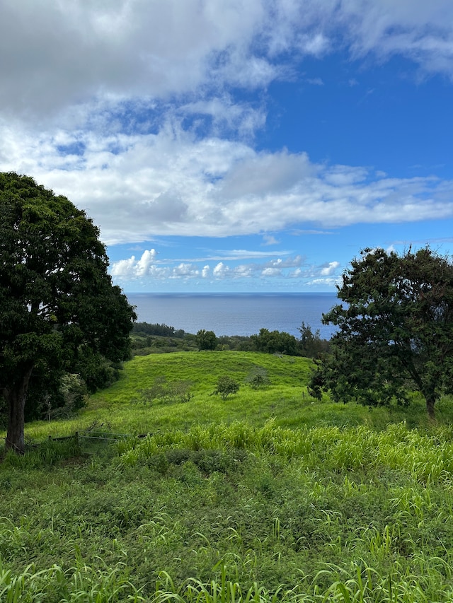 47-4536 Honokaa Waipio Rd, Honokaa HI, 96727 land for sale