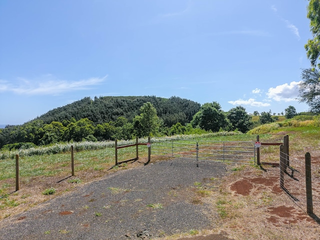 Listing photo 2 for Lolo Rd, Kalaheo HI 96741