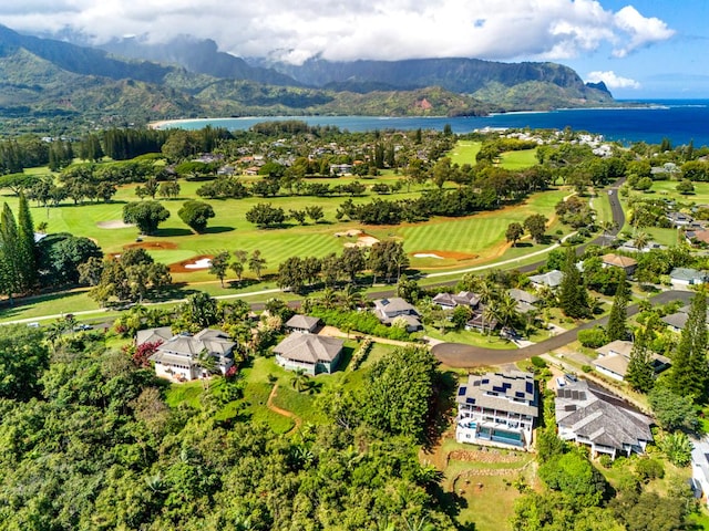 Iolani Pl, Princeville HI, 96722 land for sale