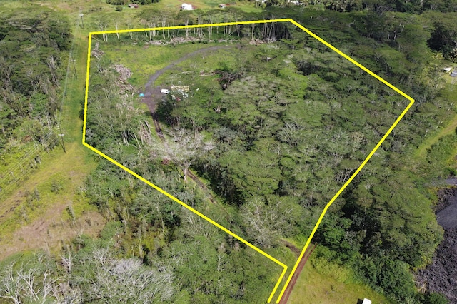 Kapoho Rd, Pahoa HI, 96778 land for sale