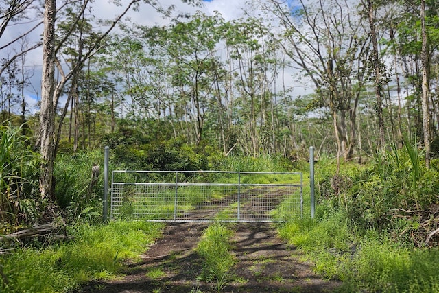 Listing photo 3 for Kapoho Rd, Pahoa HI 96778