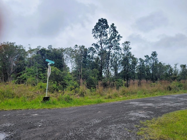 Listing photo 2 for Apuakehau Rd, Volcano HI 96785