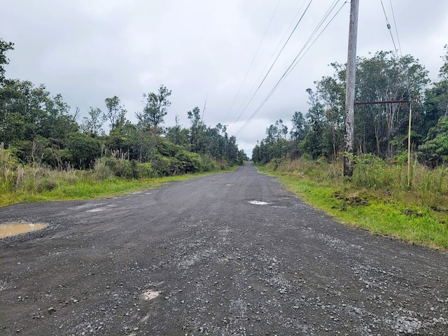 Listing photo 3 for Apuakehau Rd, Volcano HI 96785