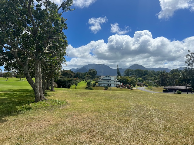 Listing photo 2 for 3875 Kamehameha Rd Unit 1, Princeville HI 96722