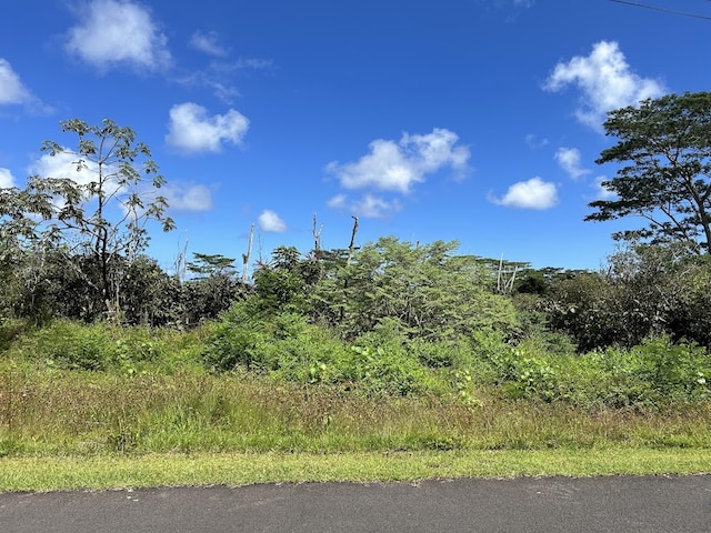 13-3395 Kupono St, Pahoa HI, 96778 land for sale