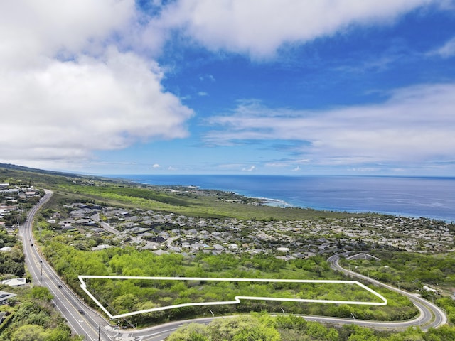 Kailua, Kona HI, 96740 land for sale