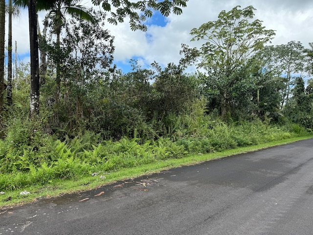 Kumakahi St Lot 43, Pahoa HI, 96778 land for sale