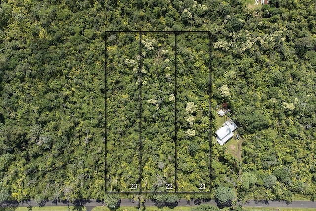 Listing photo 3 for Kumakahi St Lot 43, Pahoa HI 96778