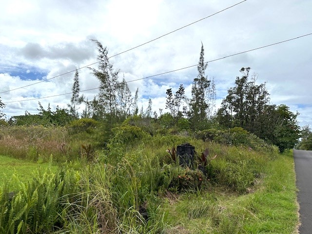 1st Ave, Keaau HI, 96749 land for sale