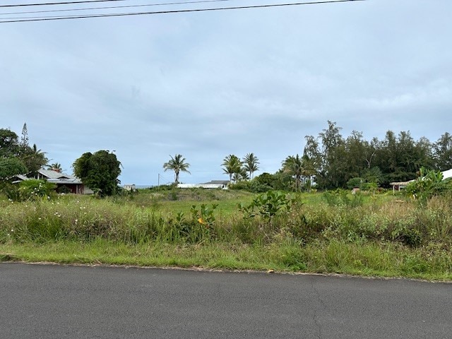 Listing photo 2 for 1st Ave, Keaau HI 96749