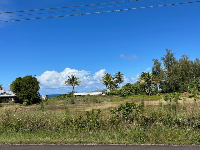 Listing photo 3 for 1st Ave, Keaau HI 96749