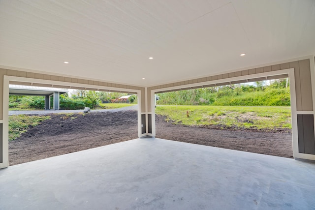 16-2157 Jewel Dr, Pahoa, HI 96778 - view of patio