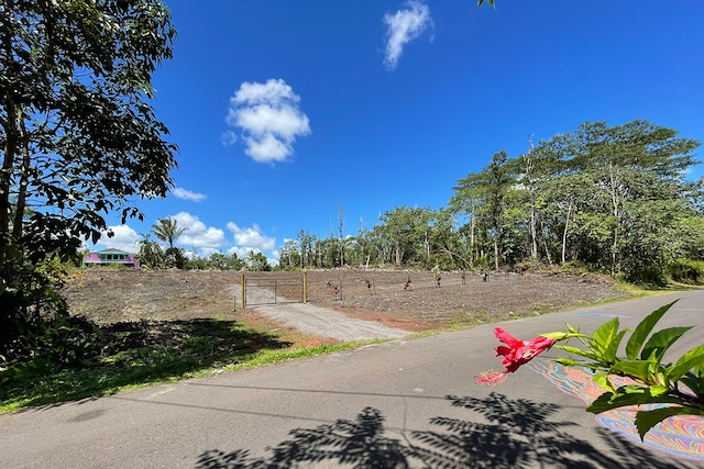 Kupono St, Pahoa HI, 96778 land for sale