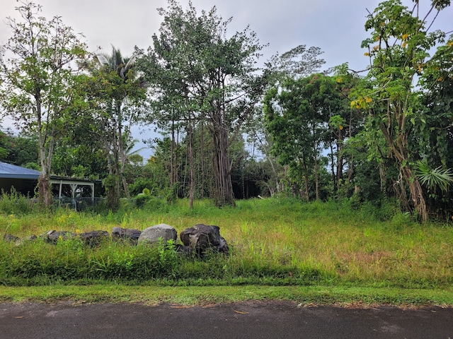 15-674 Puni Mauka Loop, Pahoa HI, 96778 land for sale