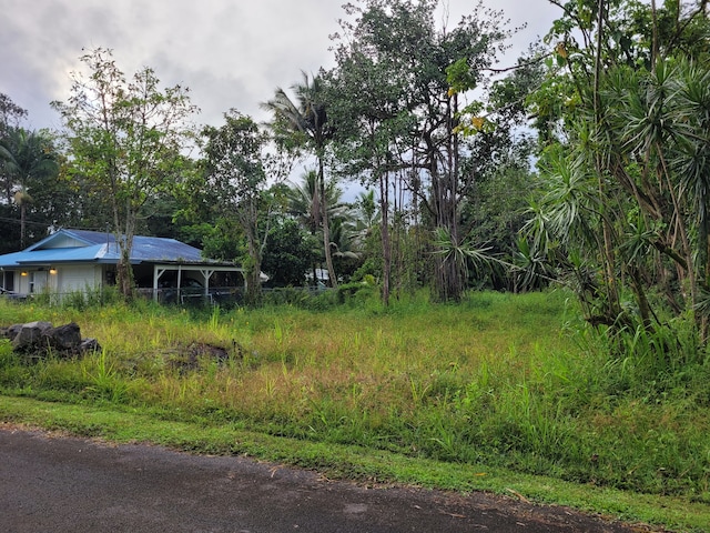 Listing photo 2 for 15-674 Puni Mauka Loop, Pahoa HI 96778