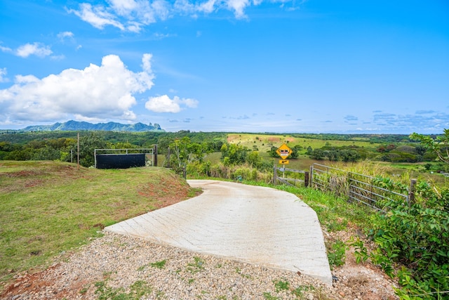 5409 Laipo Rd Unit 2, Kapaa HI, 96746 land for sale