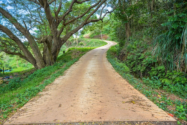 Listing photo 2 for 5409 Laipo Rd Unit 2, Kapaa HI 96746