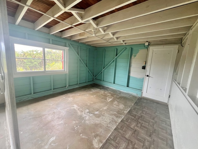 1395 Ainaola Dr, Hilo, HI 96720 - view of basement