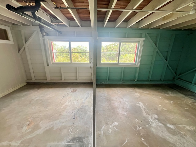 1395 Ainaola Dr, Hilo, HI 96720 - view of basement