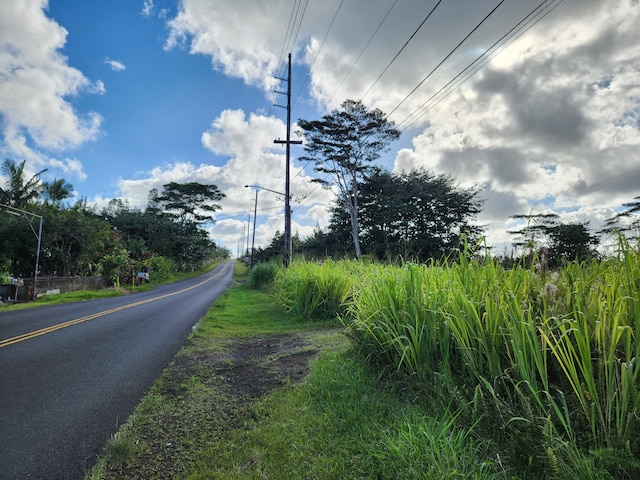 Listing photo 3 for Apaa Rd, Pahoa HI 96778