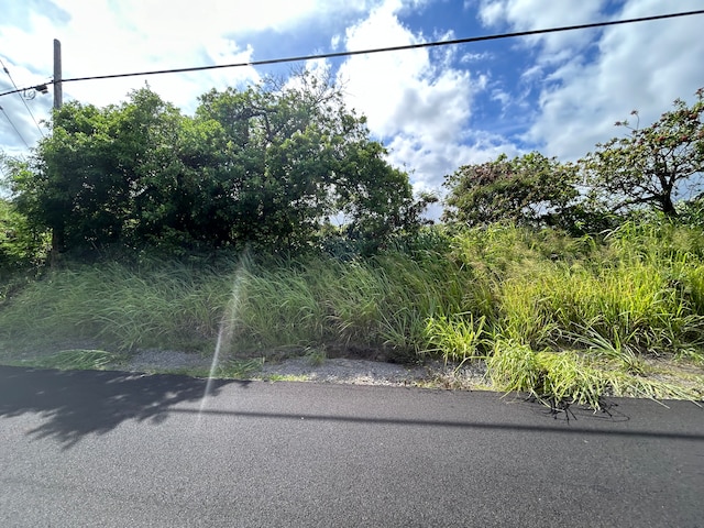 Listing photo 3 for Kaalualu Rd, Naalehu HI 96772