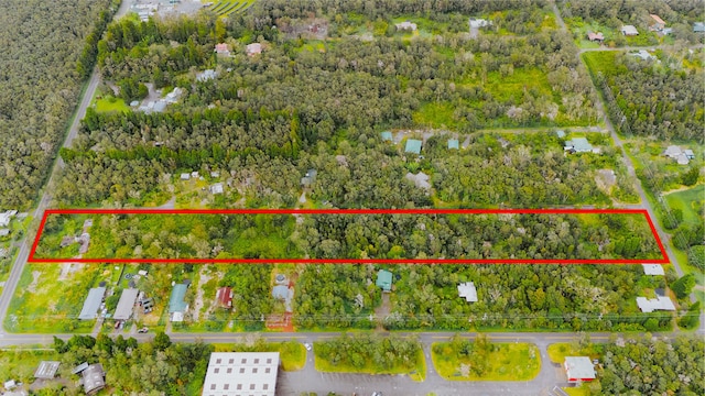 19-3926 Old Volcano Rd, Volcano HI, 96785 land for sale